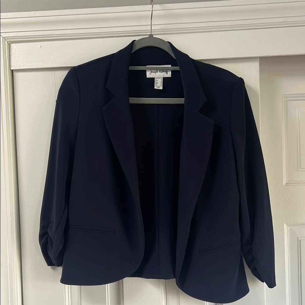 Black Women's Jacket by